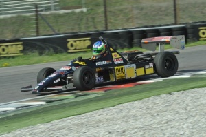 Ralt RT1 Alfa